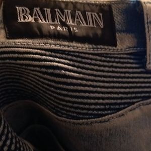 Balmain jeans